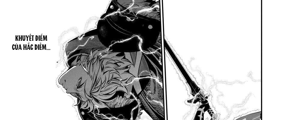 Kỵ Sĩ Chuyển Sinh Bị Lưu Đày, Trở Nên Bất Bại Nhờ Trò Chơi Chapter 102 - Trang 2