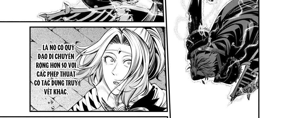 Kỵ Sĩ Chuyển Sinh Bị Lưu Đày, Trở Nên Bất Bại Nhờ Trò Chơi Chapter 102 - Trang 2