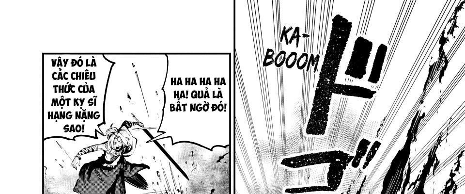 Kỵ Sĩ Chuyển Sinh Bị Lưu Đày, Trở Nên Bất Bại Nhờ Trò Chơi Chapter 102 - Trang 2