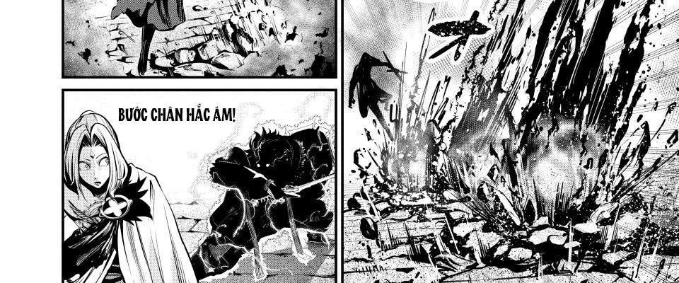 Kỵ Sĩ Chuyển Sinh Bị Lưu Đày, Trở Nên Bất Bại Nhờ Trò Chơi Chapter 102 - Trang 2