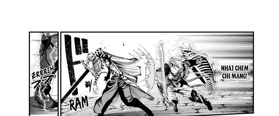 Kỵ Sĩ Chuyển Sinh Bị Lưu Đày, Trở Nên Bất Bại Nhờ Trò Chơi Chapter 102 - Trang 2