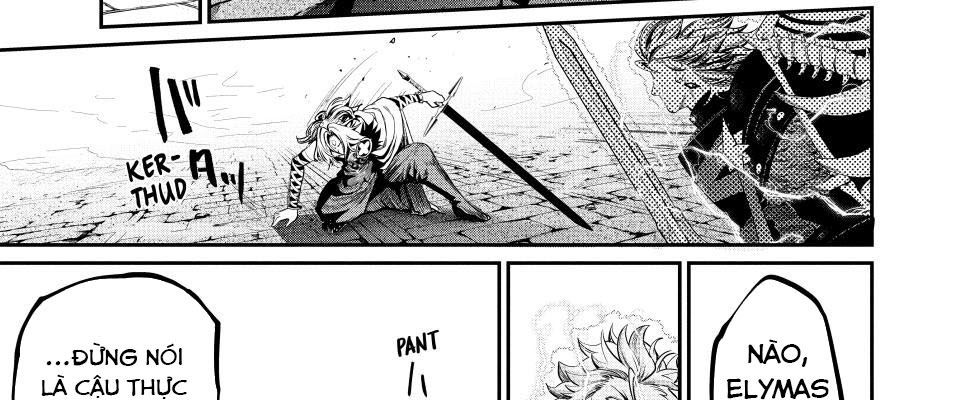 Kỵ Sĩ Chuyển Sinh Bị Lưu Đày, Trở Nên Bất Bại Nhờ Trò Chơi Chapter 102 - Trang 2