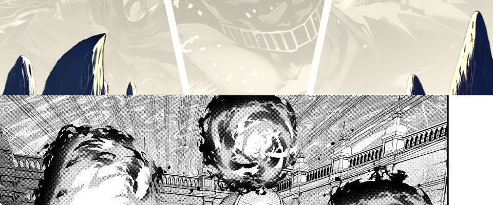 Kỵ Sĩ Chuyển Sinh Bị Lưu Đày, Trở Nên Bất Bại Nhờ Trò Chơi Chapter 102 - Trang 2