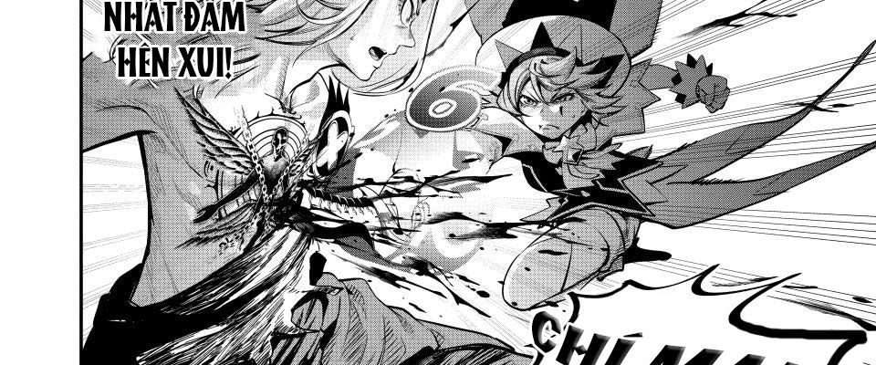 Kỵ Sĩ Chuyển Sinh Bị Lưu Đày, Trở Nên Bất Bại Nhờ Trò Chơi Chapter 102 - Trang 2