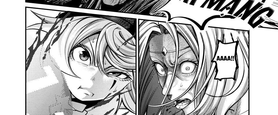 Kỵ Sĩ Chuyển Sinh Bị Lưu Đày, Trở Nên Bất Bại Nhờ Trò Chơi Chapter 102 - Trang 2