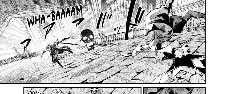 Kỵ Sĩ Chuyển Sinh Bị Lưu Đày, Trở Nên Bất Bại Nhờ Trò Chơi Chapter 102 - Trang 2