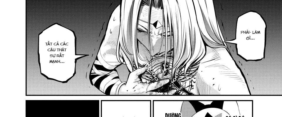 Kỵ Sĩ Chuyển Sinh Bị Lưu Đày, Trở Nên Bất Bại Nhờ Trò Chơi Chapter 102 - Trang 2