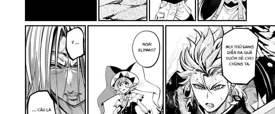 Kỵ Sĩ Chuyển Sinh Bị Lưu Đày, Trở Nên Bất Bại Nhờ Trò Chơi Chapter 102 - Trang 2