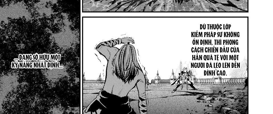 Kỵ Sĩ Chuyển Sinh Bị Lưu Đày, Trở Nên Bất Bại Nhờ Trò Chơi Chapter 102 - Trang 2