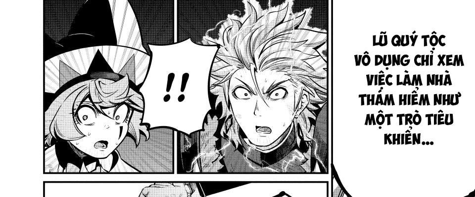 Kỵ Sĩ Chuyển Sinh Bị Lưu Đày, Trở Nên Bất Bại Nhờ Trò Chơi Chapter 102 - Trang 2