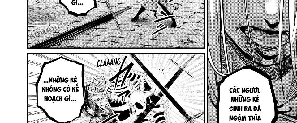 Kỵ Sĩ Chuyển Sinh Bị Lưu Đày, Trở Nên Bất Bại Nhờ Trò Chơi Chapter 102 - Trang 2