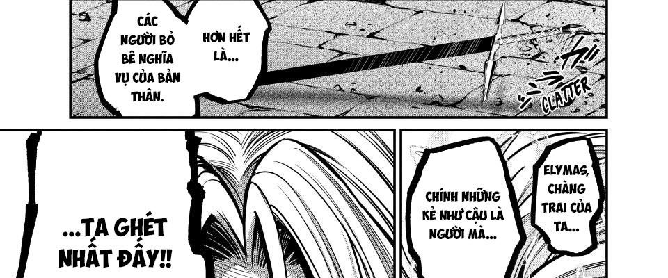 Kỵ Sĩ Chuyển Sinh Bị Lưu Đày, Trở Nên Bất Bại Nhờ Trò Chơi Chapter 102 - Trang 2