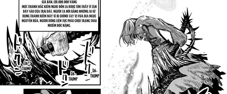 Kỵ Sĩ Chuyển Sinh Bị Lưu Đày, Trở Nên Bất Bại Nhờ Trò Chơi Chapter 102 - Trang 2