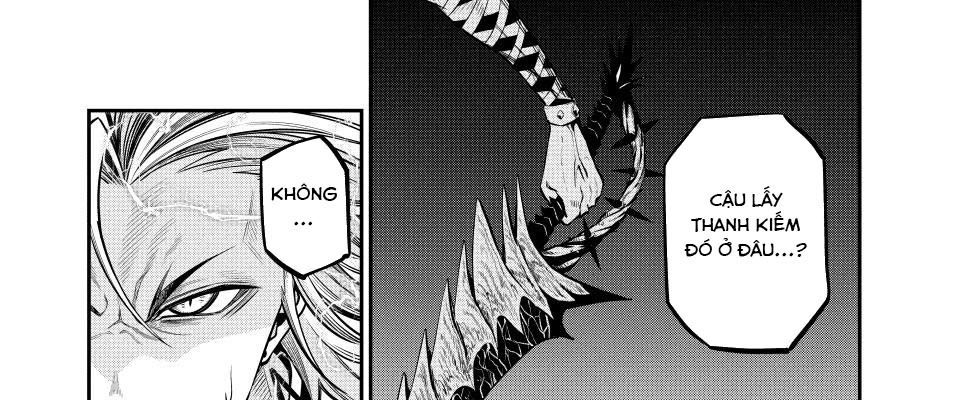 Kỵ Sĩ Chuyển Sinh Bị Lưu Đày, Trở Nên Bất Bại Nhờ Trò Chơi Chapter 102 - Trang 2