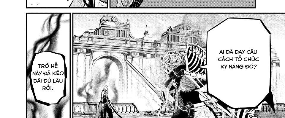 Kỵ Sĩ Chuyển Sinh Bị Lưu Đày, Trở Nên Bất Bại Nhờ Trò Chơi Chapter 102 - Trang 2