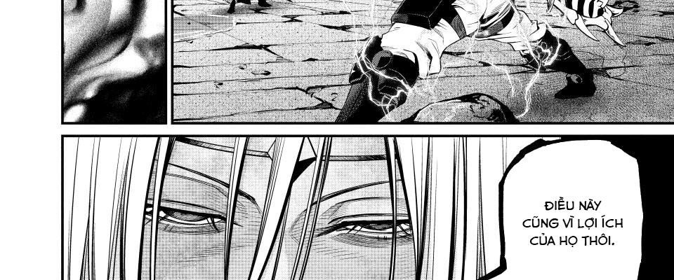 Kỵ Sĩ Chuyển Sinh Bị Lưu Đày, Trở Nên Bất Bại Nhờ Trò Chơi Chapter 102 - Trang 2