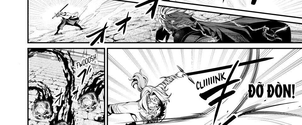Kỵ Sĩ Chuyển Sinh Bị Lưu Đày, Trở Nên Bất Bại Nhờ Trò Chơi Chapter 102 - Trang 2