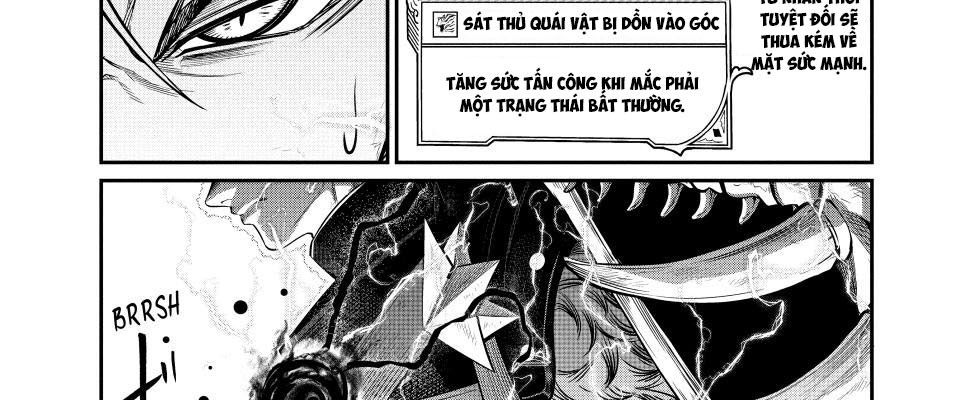 Kỵ Sĩ Chuyển Sinh Bị Lưu Đày, Trở Nên Bất Bại Nhờ Trò Chơi Chapter 103 - Trang 2