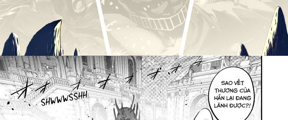 Kỵ Sĩ Chuyển Sinh Bị Lưu Đày, Trở Nên Bất Bại Nhờ Trò Chơi Chapter 103 - Trang 2