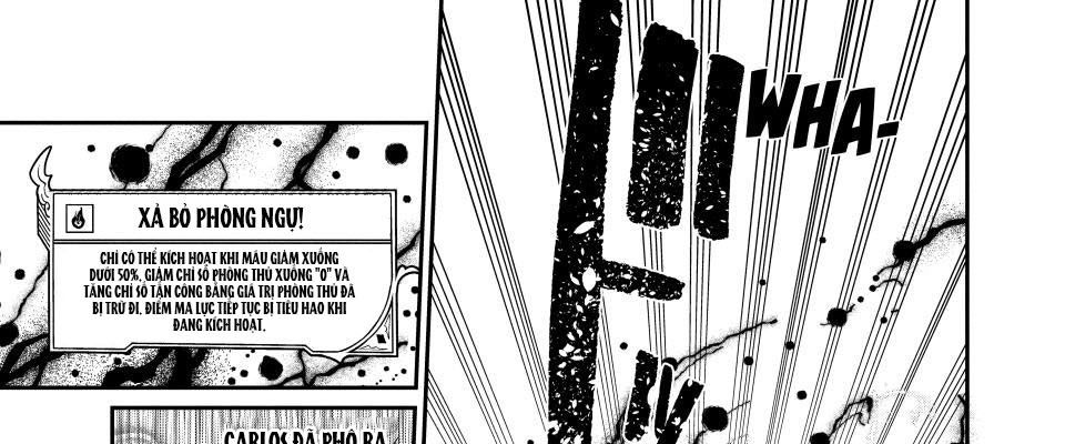 Kỵ Sĩ Chuyển Sinh Bị Lưu Đày, Trở Nên Bất Bại Nhờ Trò Chơi Chapter 103 - Trang 2