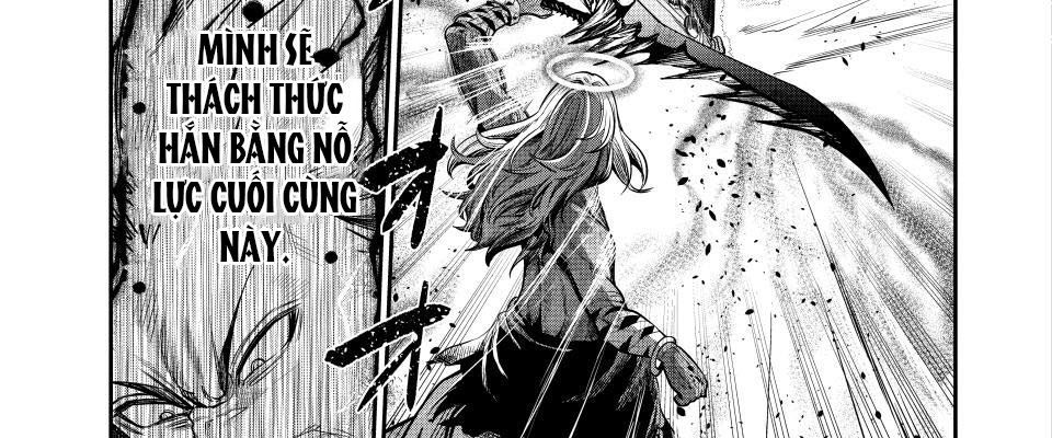 Kỵ Sĩ Chuyển Sinh Bị Lưu Đày, Trở Nên Bất Bại Nhờ Trò Chơi Chapter 103 - Trang 2