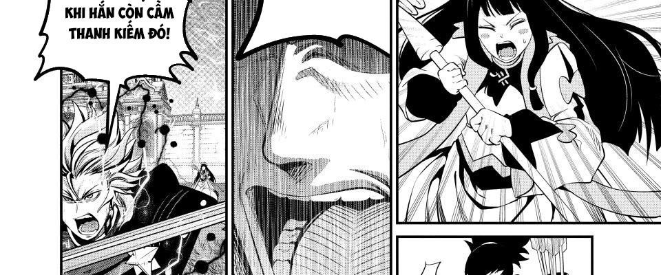 Kỵ Sĩ Chuyển Sinh Bị Lưu Đày, Trở Nên Bất Bại Nhờ Trò Chơi Chapter 103 - Trang 2