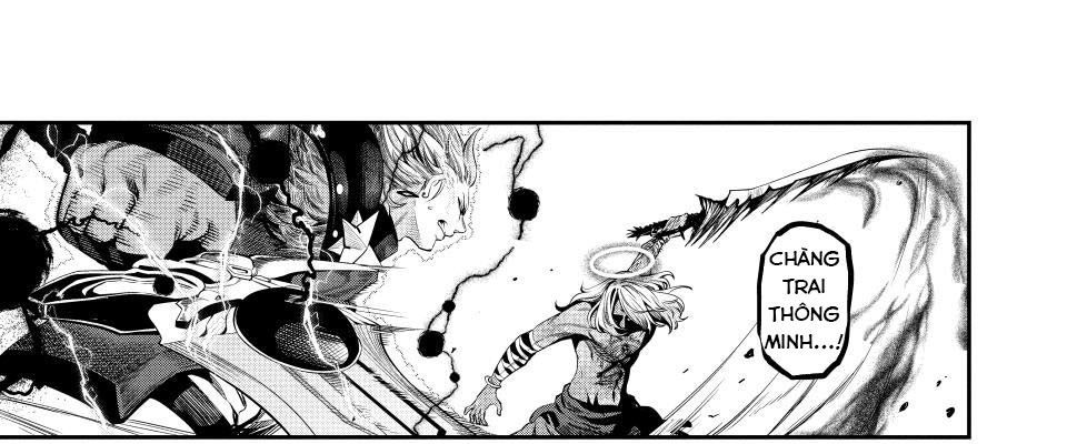 Kỵ Sĩ Chuyển Sinh Bị Lưu Đày, Trở Nên Bất Bại Nhờ Trò Chơi Chapter 103 - Trang 2