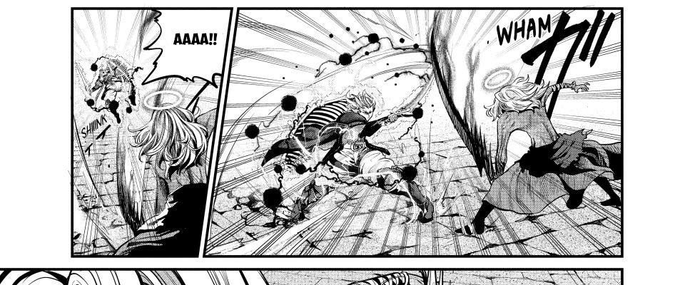 Kỵ Sĩ Chuyển Sinh Bị Lưu Đày, Trở Nên Bất Bại Nhờ Trò Chơi Chapter 103 - Trang 2