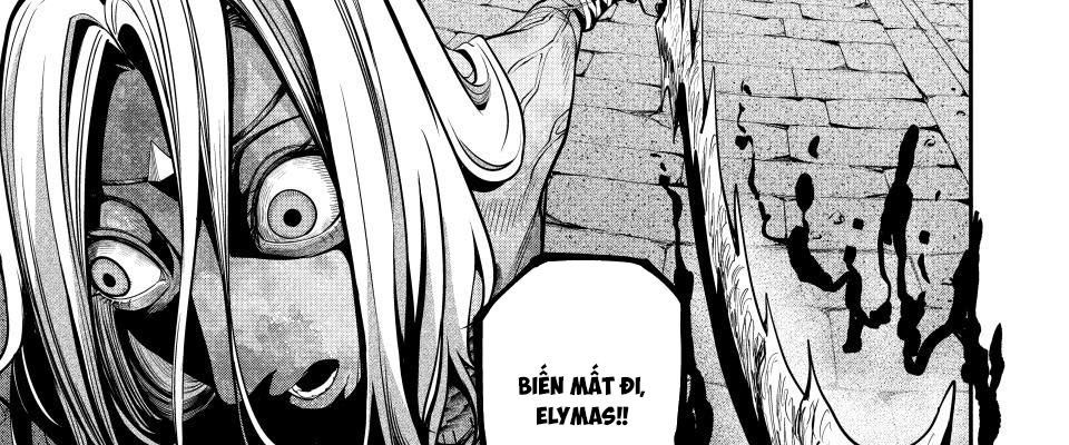 Kỵ Sĩ Chuyển Sinh Bị Lưu Đày, Trở Nên Bất Bại Nhờ Trò Chơi Chapter 103 - Trang 2