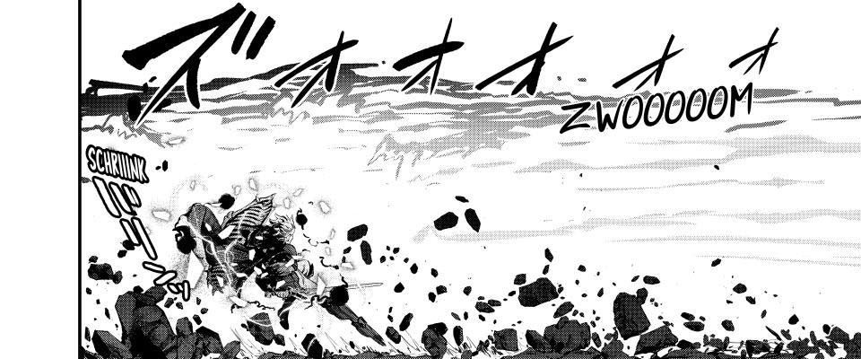 Kỵ Sĩ Chuyển Sinh Bị Lưu Đày, Trở Nên Bất Bại Nhờ Trò Chơi Chapter 103 - Trang 2