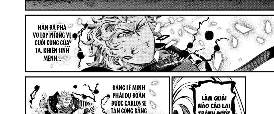 Kỵ Sĩ Chuyển Sinh Bị Lưu Đày, Trở Nên Bất Bại Nhờ Trò Chơi Chapter 103 - Trang 2