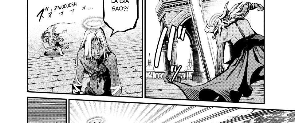 Kỵ Sĩ Chuyển Sinh Bị Lưu Đày, Trở Nên Bất Bại Nhờ Trò Chơi Chapter 103 - Trang 2