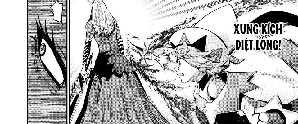 Kỵ Sĩ Chuyển Sinh Bị Lưu Đày, Trở Nên Bất Bại Nhờ Trò Chơi Chapter 103 - Trang 2