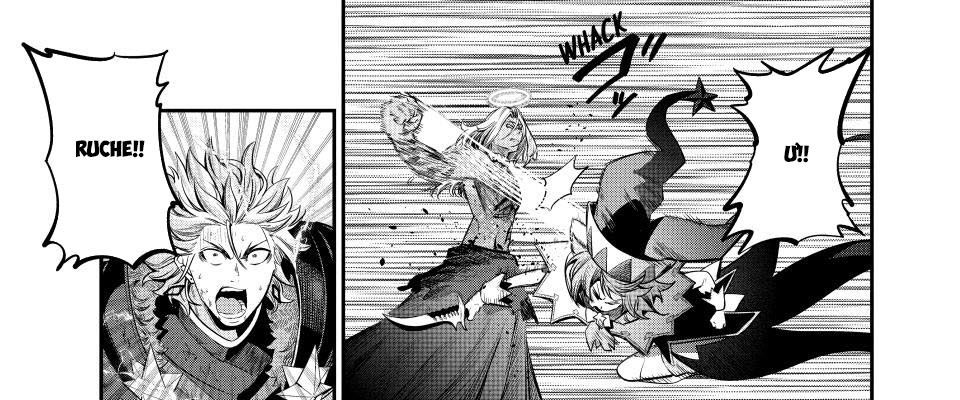 Kỵ Sĩ Chuyển Sinh Bị Lưu Đày, Trở Nên Bất Bại Nhờ Trò Chơi Chapter 103 - Trang 2