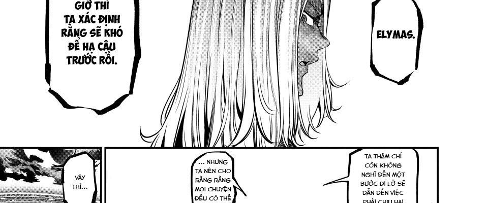 Kỵ Sĩ Chuyển Sinh Bị Lưu Đày, Trở Nên Bất Bại Nhờ Trò Chơi Chapter 103 - Trang 2