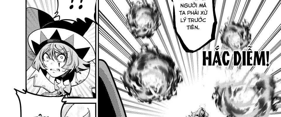 Kỵ Sĩ Chuyển Sinh Bị Lưu Đày, Trở Nên Bất Bại Nhờ Trò Chơi Chapter 103 - Trang 2