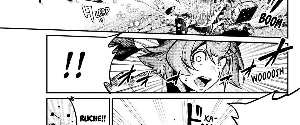 Kỵ Sĩ Chuyển Sinh Bị Lưu Đày, Trở Nên Bất Bại Nhờ Trò Chơi Chapter 104 - Trang 2