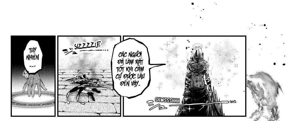 Kỵ Sĩ Chuyển Sinh Bị Lưu Đày, Trở Nên Bất Bại Nhờ Trò Chơi Chapter 104 - Trang 2