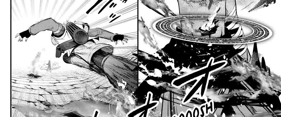 Kỵ Sĩ Chuyển Sinh Bị Lưu Đày, Trở Nên Bất Bại Nhờ Trò Chơi Chapter 104 - Trang 2