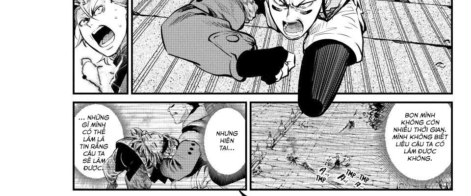 Kỵ Sĩ Chuyển Sinh Bị Lưu Đày, Trở Nên Bất Bại Nhờ Trò Chơi Chapter 104 - Trang 2