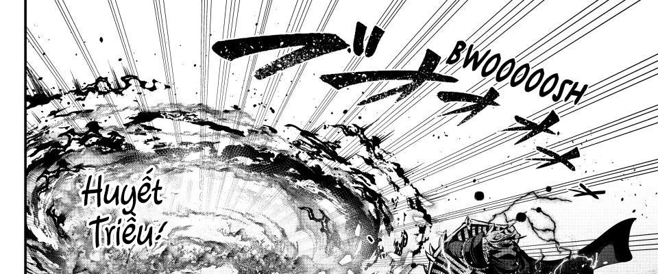 Kỵ Sĩ Chuyển Sinh Bị Lưu Đày, Trở Nên Bất Bại Nhờ Trò Chơi Chapter 104 - Trang 2