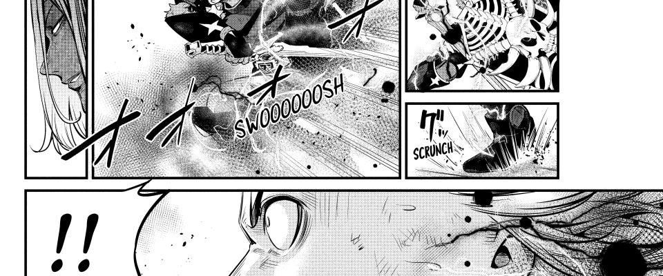 Kỵ Sĩ Chuyển Sinh Bị Lưu Đày, Trở Nên Bất Bại Nhờ Trò Chơi Chapter 104 - Trang 2