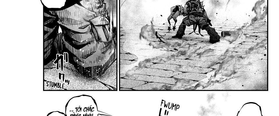 Kỵ Sĩ Chuyển Sinh Bị Lưu Đày, Trở Nên Bất Bại Nhờ Trò Chơi Chapter 104 - Trang 2