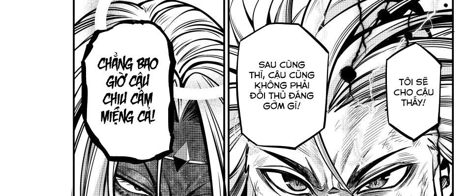 Kỵ Sĩ Chuyển Sinh Bị Lưu Đày, Trở Nên Bất Bại Nhờ Trò Chơi Chapter 104 - Trang 2