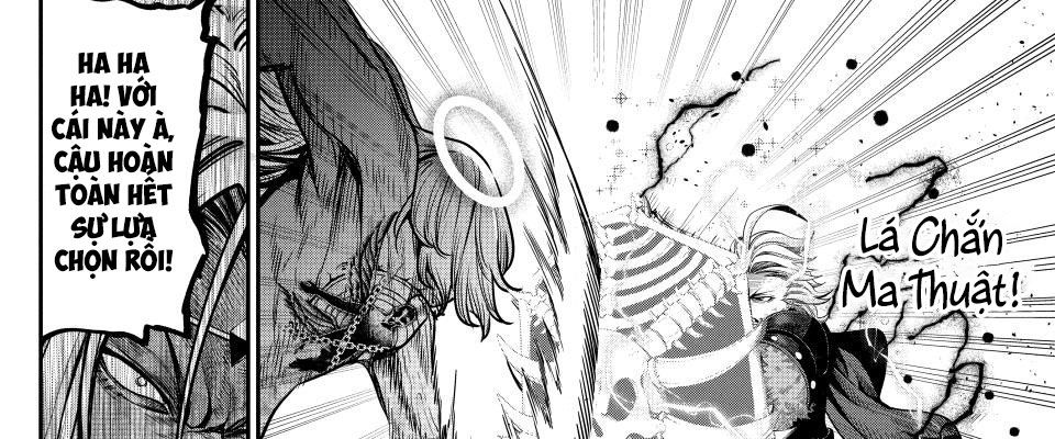 Kỵ Sĩ Chuyển Sinh Bị Lưu Đày, Trở Nên Bất Bại Nhờ Trò Chơi Chapter 104 - Trang 2