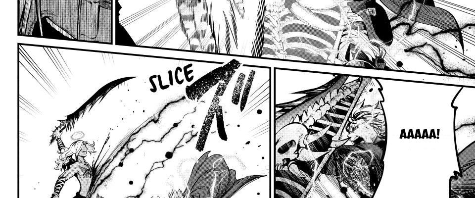 Kỵ Sĩ Chuyển Sinh Bị Lưu Đày, Trở Nên Bất Bại Nhờ Trò Chơi Chapter 104 - Trang 2