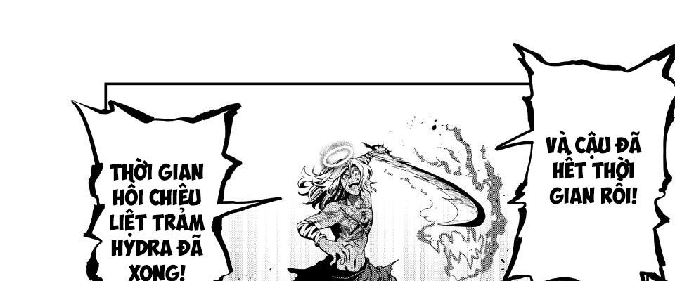 Kỵ Sĩ Chuyển Sinh Bị Lưu Đày, Trở Nên Bất Bại Nhờ Trò Chơi Chapter 104 - Trang 2