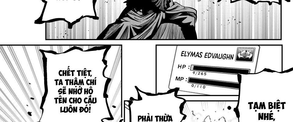 Kỵ Sĩ Chuyển Sinh Bị Lưu Đày, Trở Nên Bất Bại Nhờ Trò Chơi Chapter 104 - Trang 2