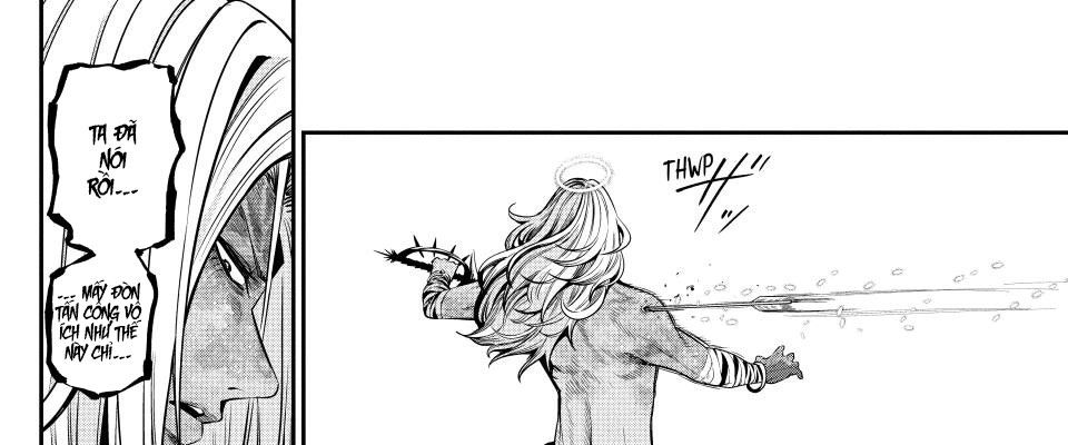 Kỵ Sĩ Chuyển Sinh Bị Lưu Đày, Trở Nên Bất Bại Nhờ Trò Chơi Chapter 104 - Trang 2