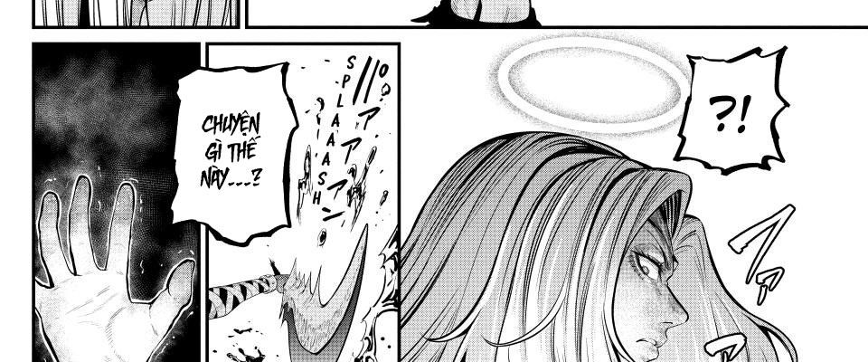 Kỵ Sĩ Chuyển Sinh Bị Lưu Đày, Trở Nên Bất Bại Nhờ Trò Chơi Chapter 104 - Trang 2